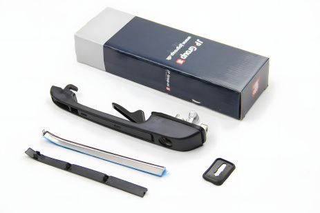 Наружная ручка передней двери Golf I/II/Passat B2/Polo 94 L, JP Group (1187100170) Наружная ручка передней двери Golf I/II/Passat B2/Polo 94 L, JP Group (1187100170)