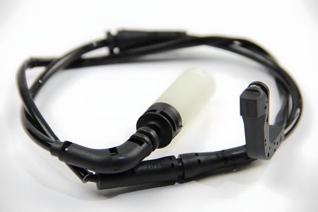 Датчик задній гальмівних колодок BMW 5(E60), JP Group (1497301500)