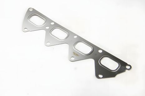 Випускна прокладка колектора для Duster/Sandero/Kangoo/Megane 1.4/1.6 08-, виробник ASAM, модель 32971 Випускна прокладка колектора для Duster/Sandero/Kangoo/Megane 1.4/1.6 08-, виробник ASAM, модель 32971