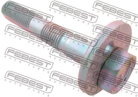 Болт с эксцентриком для Lexus GS300/IS200/300 97-05, FEBEST (0129007) Болт с эксцентриком для Lexus GS300/IS200/300 97-05, FEBEST (0129007)