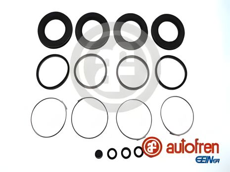 Ремкомплект переднього гальмівного супорта AUTOFREN для LAND CRUISER (43мм) 90-97 (D4375) Ремкомплект переднього гальмівного супорта AUTOFREN для LAND CRUISER (43мм) 90-97 (D4375)