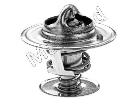 Термостат Opel Omega A/Ascona B/Ford Scorpio/Volvo S60/S70/V70 2.0-3.0 i/D -98 (92 C) (jiggle-pin)