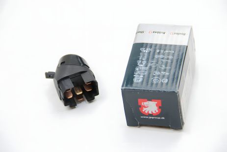 Запалення T4/Caddy/Golf II/III/Passat B3/B4, JP Group (1190400900) Контактна група замка