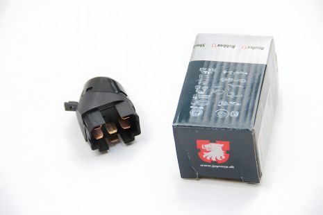 Контактная группа замка зажигания T4/Caddy/Golf II/III/Passat B3/B4, JP Group (1190400900)
