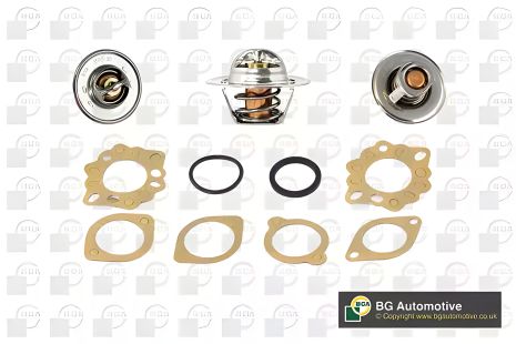 Термостат для пасатів, гольфів і октавій 96-13 (87 C), BGA (CT5530K) Термостат для пасатів, гольфів і октавій 96-13 (87 C), BGA (CT5530K)