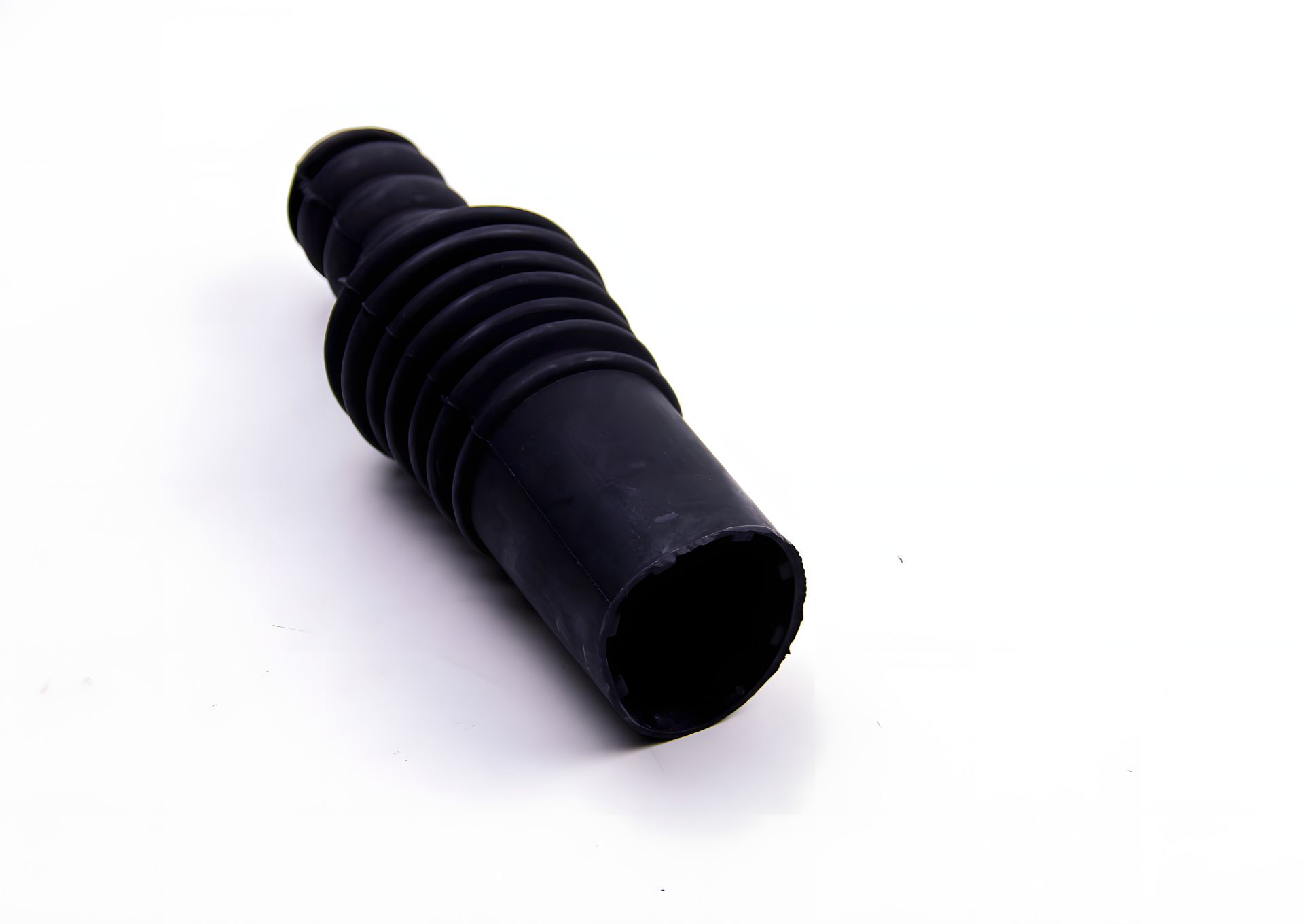 Передні амортизаторні відбійники. Duster 10-/Logan 04- (з пильником), METALCAUCHO (06837) Передні амортизаторні відбійники. Duster 10-/Logan 04- (з пильником), METALCAUCHO (06837)