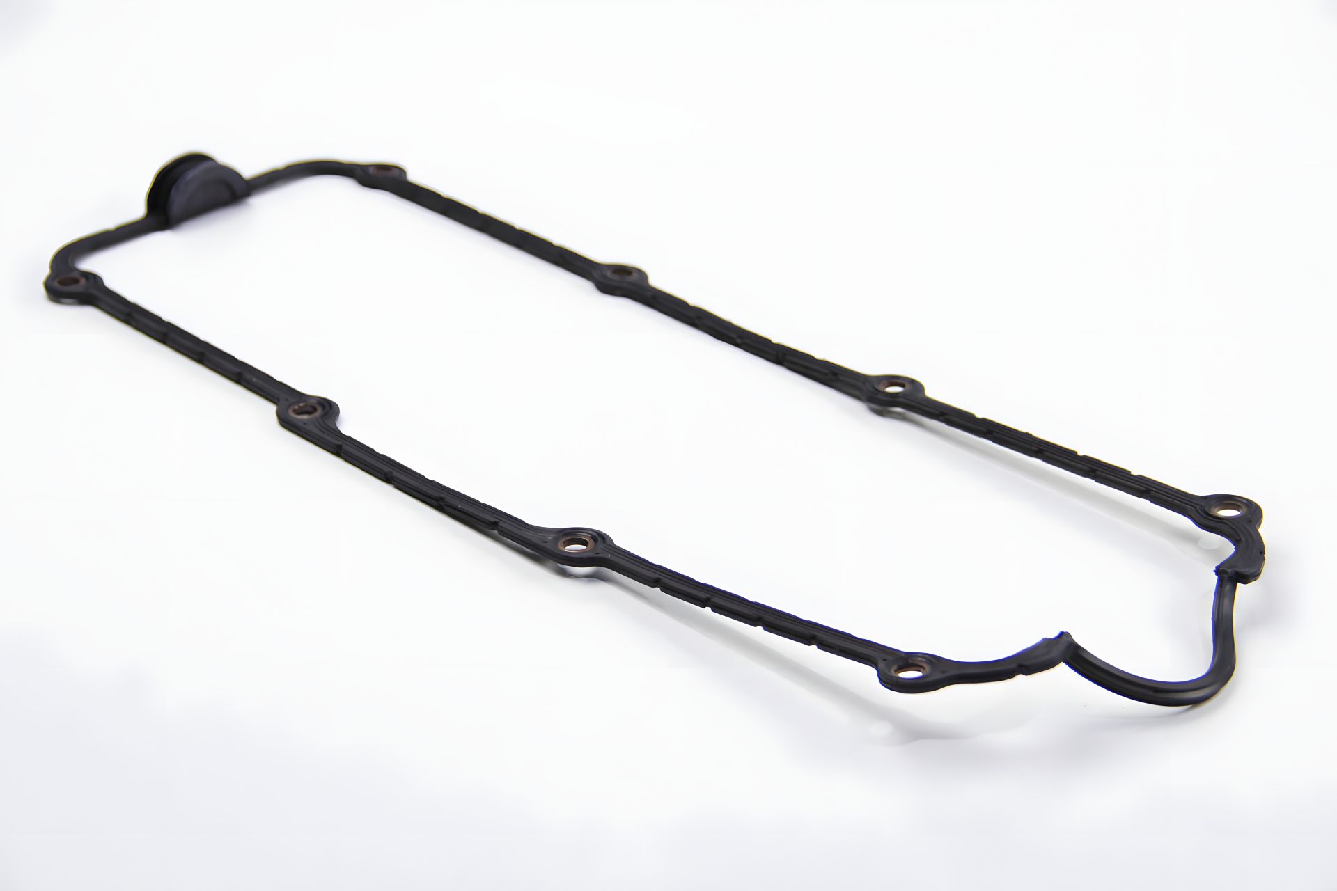 Прокладка кришки клапанної Audi/VW 1.3/1.6/1.8, JP Group (1119200800) Прокладка кришки клапанної Audi/VW 1.3/1.6/1.8, JP Group (1119200800)