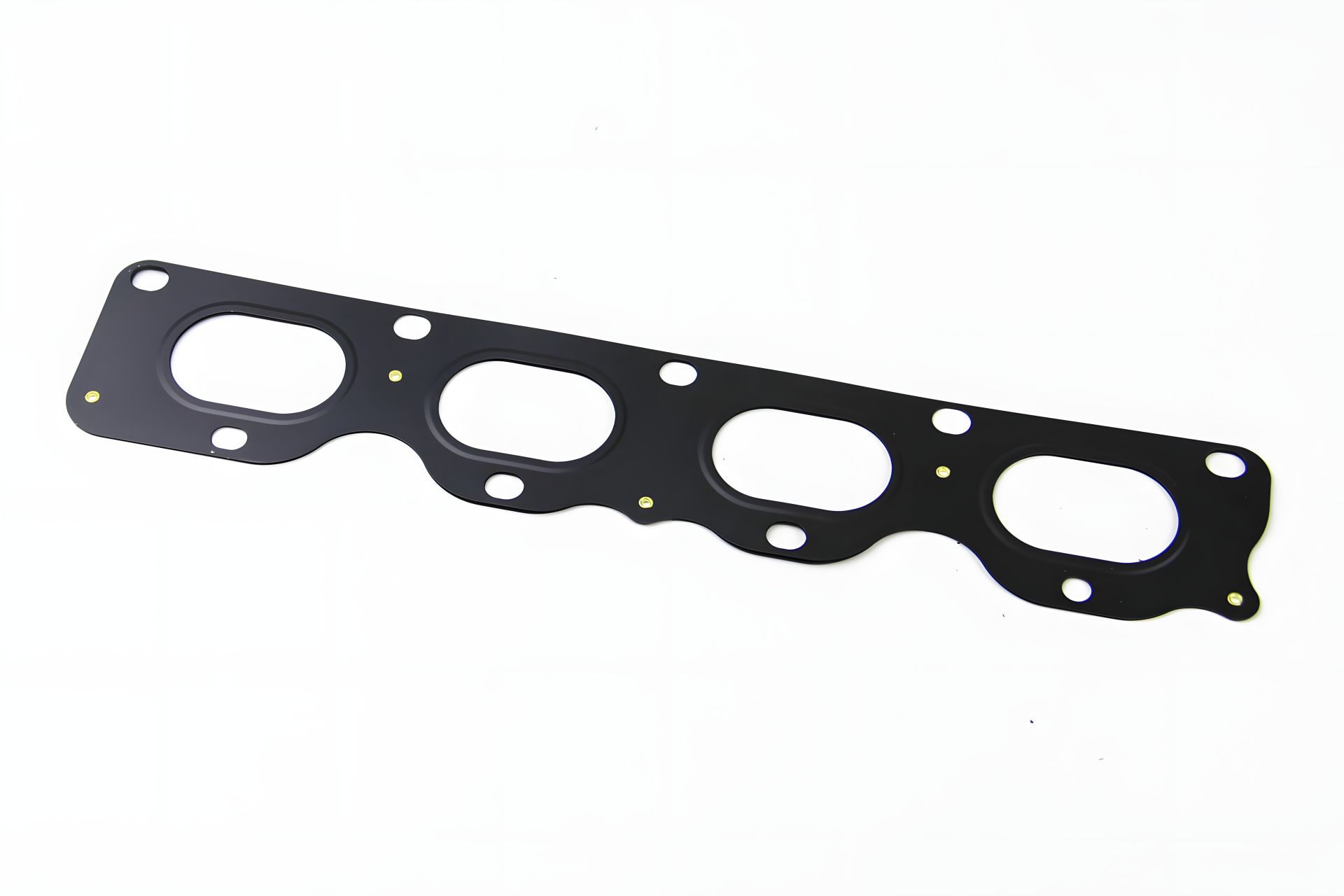 Прокладка випускного колектора для Opel 1.6/1.8i 05-, BGA (MG5732) Прокладка випускного колектора для Opel 1.6/1.8i 05-, BGA (MG5732)