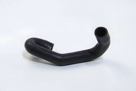 Радиаторный патрубок Astra G/Zafira A 1.4i/1.6i (верхний, к радиатору), JP Group (1214301200)