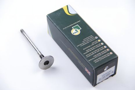 Выпускной клапан ESCORT/MONDEO/FIESTA 1.8/2.0i 92-00, BGA (V035552) Выпускной клапан ESCORT/MONDEO/FIESTA 1.8/2.0i 92-00, BGA (V035552)