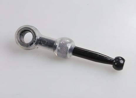 Шток переключателя передач для Renault Megane, Clio, Kangoo, Laguna, Scenic, TOPRAN (700 672) Шток переключателя передач для Renault Megane, Clio, Kangoo, Laguna, Scenic, TOPRAN (700 672)