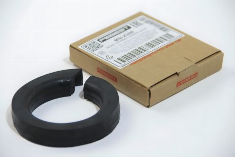 Нижня проставка під задні пружини Colt 04-12, FEBEST (MSIZ30R)