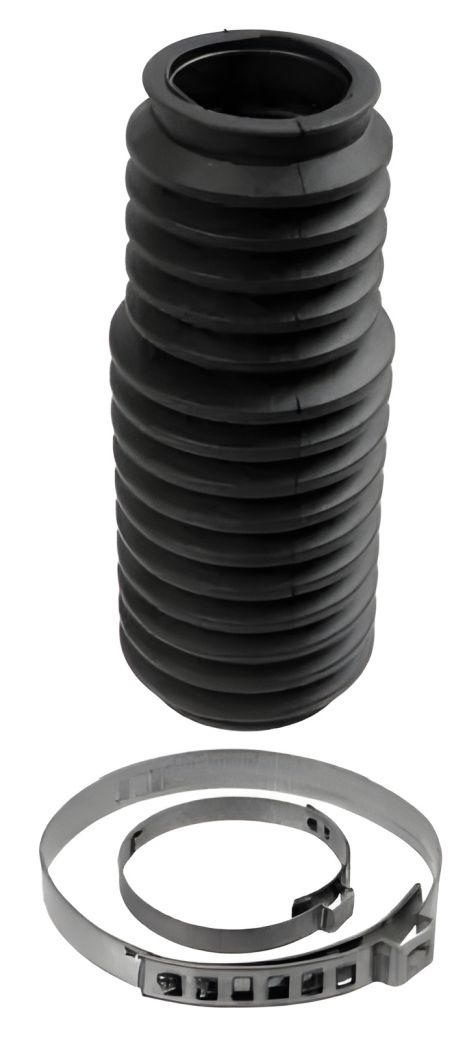 Захисний пильовик рулевої рейки BMW передній, LEMFORDER (3011301)