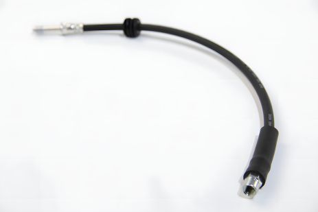 Передній гальмівний шланг для Vito (638) 96-03(495mm), JP Group (1361601000)