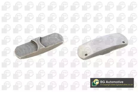 Штовхач клапана Vectra B/C 2.0d -05 (X20DTH/Y20DTH), BGA (RA3987)