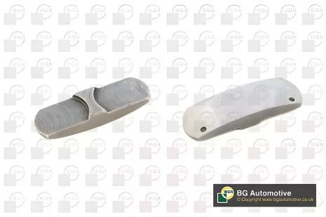 Штовхач клапана для Vectra B/C 2.0d -05 (X20DTH/Y20DTH) від BGA (RA3987)