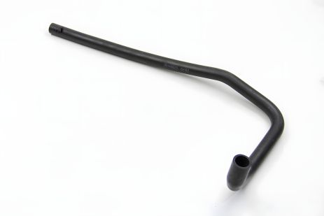 Охладительный патрубок Audi 80 -91 (от расширительного бачка), JP Group (1114304000)