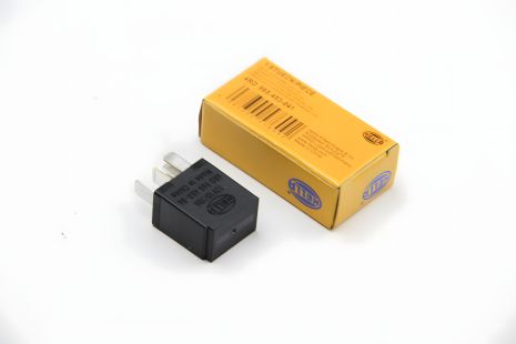 Реле поворотов для Sprinter/LT 96-, HELLA (4RD965453041) Реле поворотов для Sprinter/LT 96-, HELLA (4RD965453041)