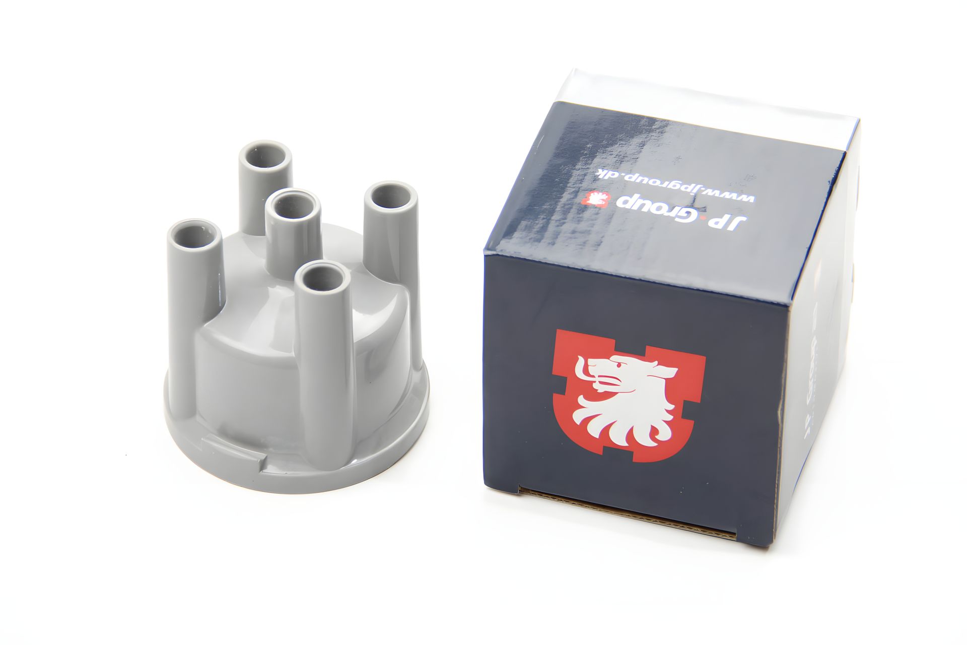 Запалювання розподільника кришка Felicia/Favorit 1.3i -01, JP Group (1191200300) Запалювання розподільника кришка Felicia/Favorit 1.3i -01, JP Group (1191200300)