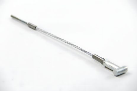 Трос ручного гальма передній для Astra G/Vectra B 95-, A.B.S. (K13751)