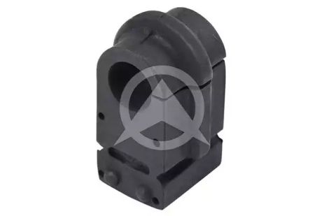 Втулка переднього стабілізатора Renault Megane II 02- (19.5mm), SIDEM (805846)