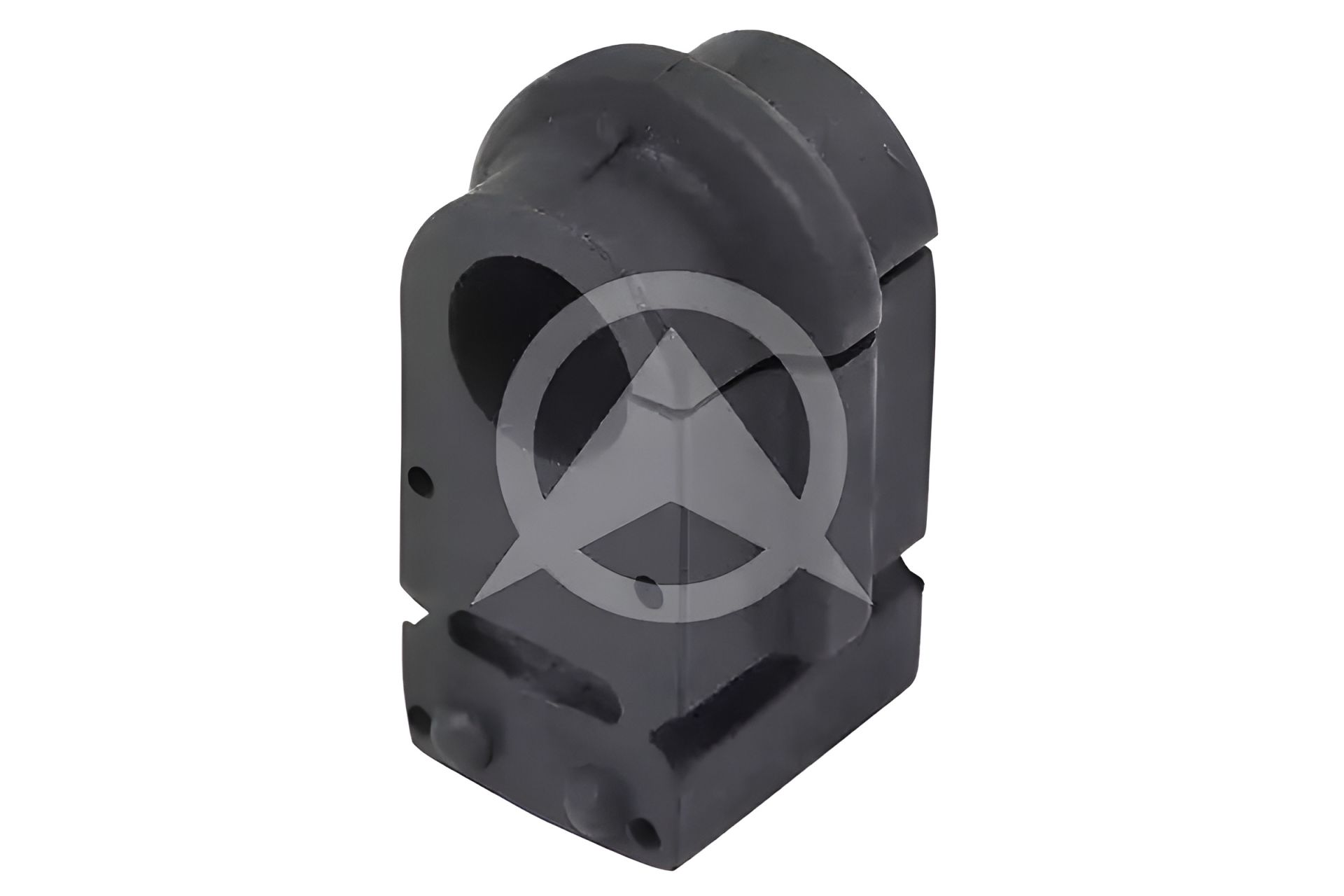 Переднього стабілізатора втулка 19.5mm Renault Megane II 02-, SIDEM (805846) Переднього стабілізатора втулка 19.5mm Renault Megane II 02-, SIDEM (805846)