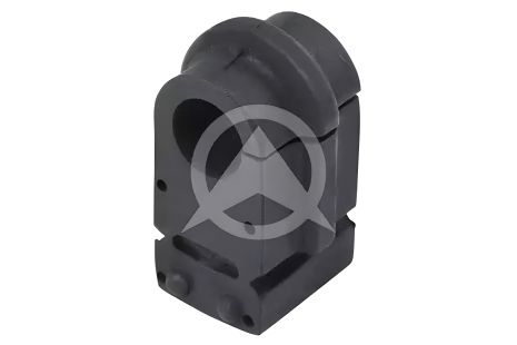Переднього стабілізатора втулка 19.5mm Renault Megane II 02-, SIDEM (805846)