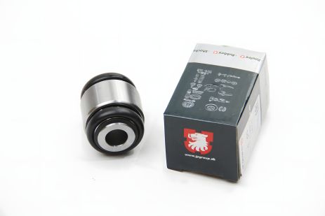 Сайлентблок задньої маточини (плаваючий) W201/202/203/124/210/140, JP Group (1351150100)
