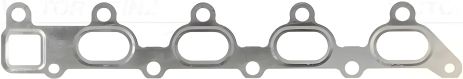 Випускного колектора прокладка OPEL astra g,h,vectra b,c, VICTOR REINZ (713428200)