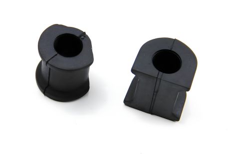 Задние стабилизаторные подушки (пара) VW T5 03-(23mm), METALCAUCHO (05981)