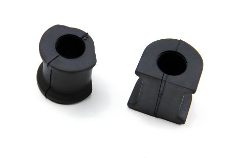 Металеві подушки заднього стабілізатора (пара) VW T5 03- (23mm), METALCAUCHO (05981)