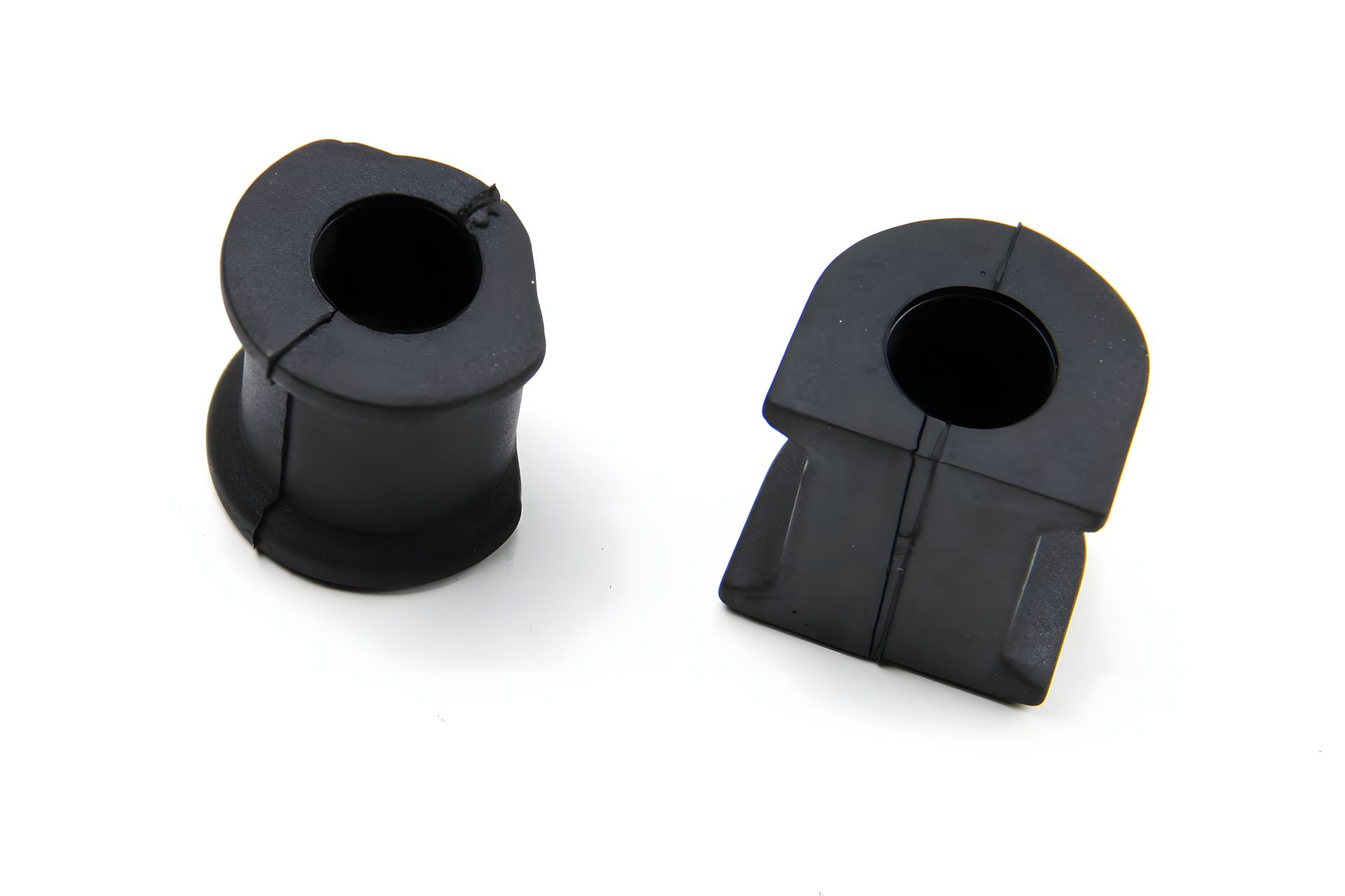 Металеві подушки заднього стабілізатора (пара) VW T5 03- (23mm), METALCAUCHO (05981) Металеві подушки заднього стабілізатора (пара) VW T5 03- (23mm), METALCAUCHO (05981)