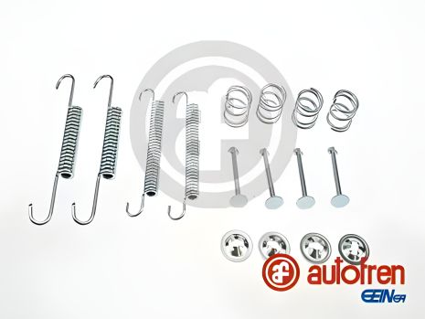 Комплект для монтажа задних барабанных тормозов SPORTAGE/ix35 10-170x27, AUTOFREN (D31025A)