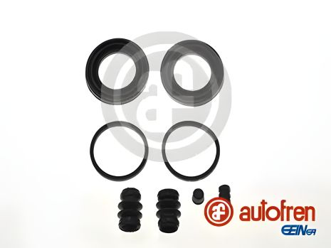 Ремкомплект переднего тормозного суппорта для FORESTER/IMPREZA/LEGACY (43мм) 03-09, AUTOFREN (D4973)