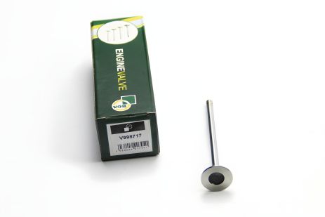 Випускний клапан 1.6 16V Berlingo/Partner 08-, BGA 24.5x6x104.4 V998717