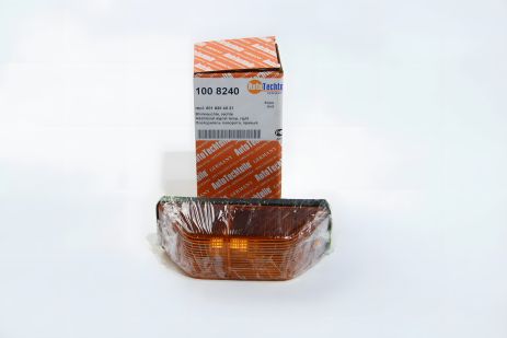 Повторитель поворота на крыло правый Mercedes SPRINTER 1995-2006, Autotechteile (1008240) Повторитель поворота на крыло правый Mercedes SPRINTER 1995-2006, Autotechteile (1008240)