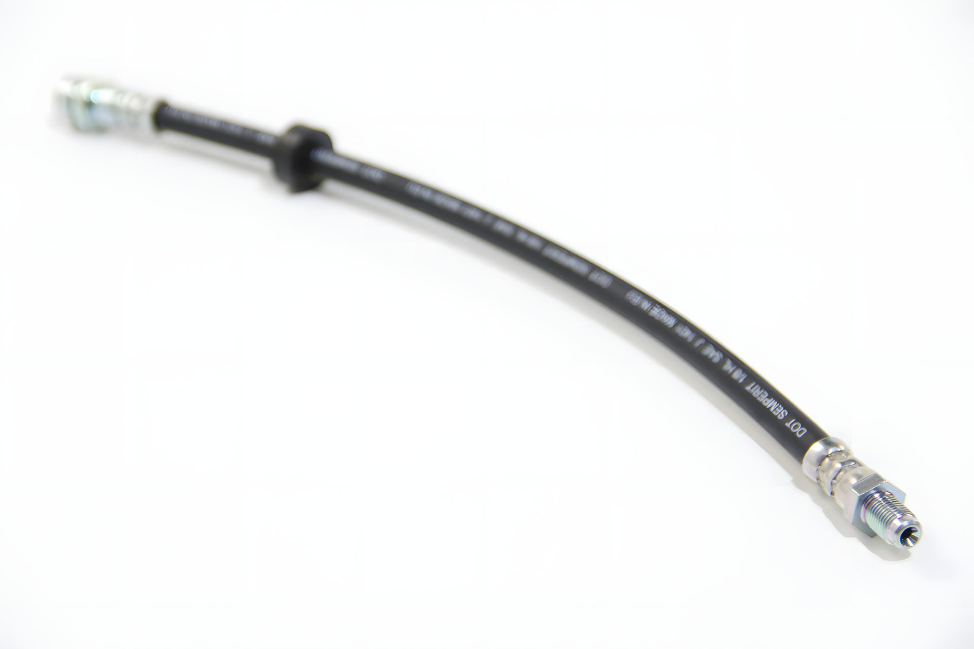 Гальмівний шланг для Transit/Tourneo 02-13, A.B.S. (SL5660) Гальмівний шланг для Transit/Tourneo 02-13, A.B.S. (SL5660)