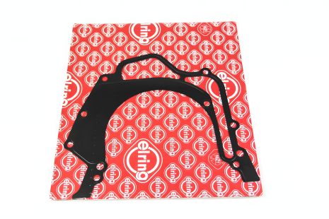 Прокладка масляного насосу AUDI 80,A4,A8 двигуни 2,4-2,6-2,8 1991-2000, ELRING (632660)