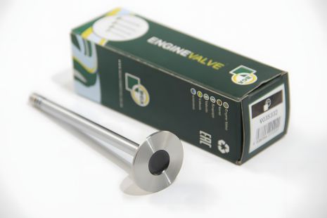 Выпускной клапан Escort/Orion 1.6i-90 (37x8x132), BGA (V035332) Выпускной клапан Escort/Orion 1.6i-90 (37x8x132), BGA (V035332)