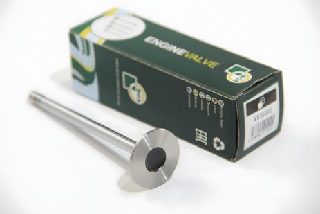 Выпускной клапан Escort/Orion 1.6i-90 (37x8x132), BGA (V035332)