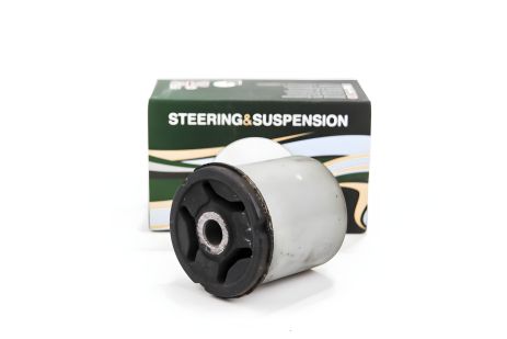 Сайлентблок задней балки для Nexia/Astra/Vectra/Kadett-98, BGA (BU9539) Сайлентблок задней балки для Nexia/Astra/Vectra/Kadett-98, BGA (BU9539)