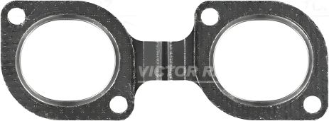 Прокладка випускного колектора на BMW, VICTOR REINZ (713183610) Прокладка випускного колектора на BMW, VICTOR REINZ (713183610)