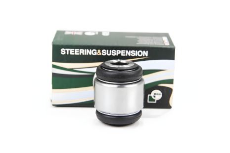 Ременный сайлентблок заднего рычага W140/201/202/203/204/124/210/220, BGA (BU5603)