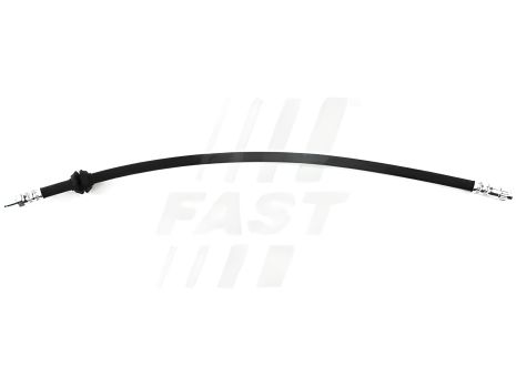 Передній гальмівний шланг Renault Kangoo 1.5 dCi, 1.6 16V 08-, FAST (FT35155) Передній гальмівний шланг Renault Kangoo 1.5 dCi, 1.6 16V 08-, FAST (FT35155)
