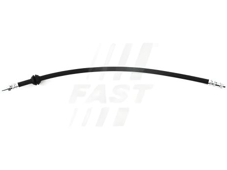 Передній гальмівний шланг Renault Kangoo 1.5 dCi, 1.6 16V 08-, FAST (FT35155) Передній гальмівний шланг Renault Kangoo 1.5 dCi, 1.6 16V 08-, FAST (FT35155)