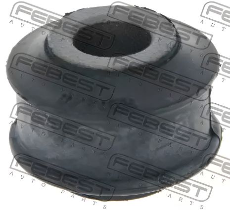 Рульової рейки сайлентблок Freelander/Lanos/Nexia 95-, FEBEST (DAB002) Рульової рейки сайлентблок Freelander/Lanos/Nexia 95-, FEBEST (DAB002)