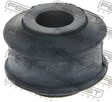 Рульової рейки сайлентблок Freelander/Lanos/Nexia 95-, FEBEST (DAB002) Рульової рейки сайлентблок Freelander/Lanos/Nexia 95-, FEBEST (DAB002)