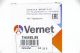 Термостат для Renault/Dacia/Volvo (343, 345): Vernet TH449589 Термостат для Renault/Dacia/Volvo (343, 345): Vernet TH449589