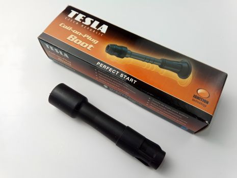 Свечной Наконечник BMW, TESLA (CP003) (1730412) Свечной Наконечник BMW, TESLA (CP003) (1730412)