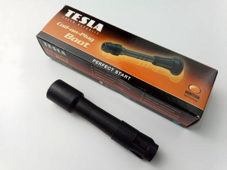 Свічковий наконечник BMW, TESLA (CP003) (1730412) Свічковий наконечник BMW, TESLA (CP003) (1730412)
